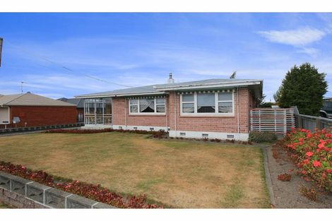 Photo of property in 221 Scott Street, Redwoodtown, Blenheim, 7201