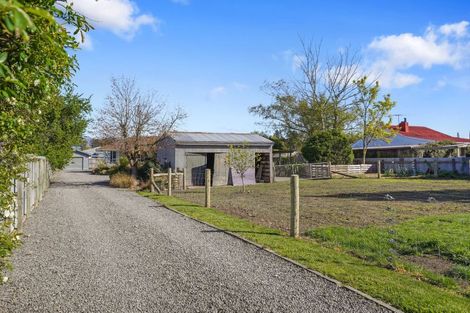 Photo of property in 15 Montrose Avenue, Culverden, 7392