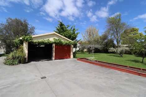 Photo of property in 203 Rolleston Street, Thames, 3500