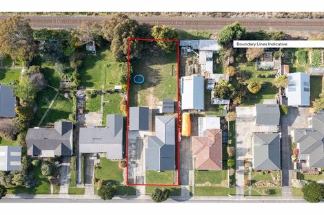 Photo of property in 161 West Street, Hawthorndale, Invercargill, 9810