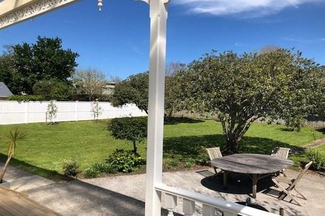 Photo of property in 62 Onslow Avenue, Epsom, Auckland, 1023