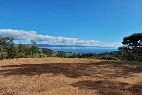 Photo of property in 109 Kawhina Lane, Kuaotunu, Whitianga, 3592