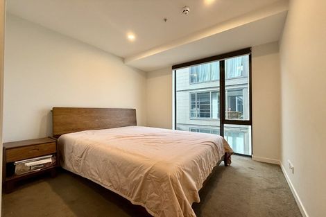 Photo of property in Pinnacle On Victoria, 1205/160 Victoria Street, Te Aro, Wellington, 6011