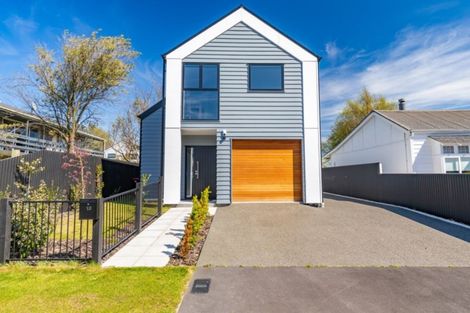Photo of property in 13 Sherborne Street, St Albans, Christchurch, 8014