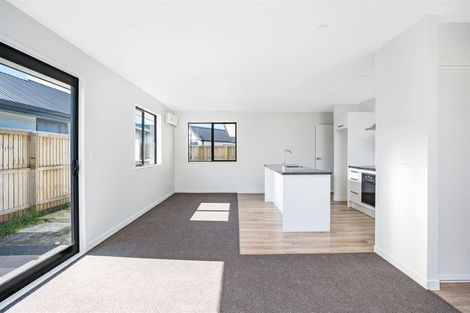 Photo of property in 6 Thomas Rickerby Road, Halswell, Christchurch, 8025