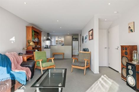 Photo of property in 450e Madras Street, St Albans, Christchurch, 8014