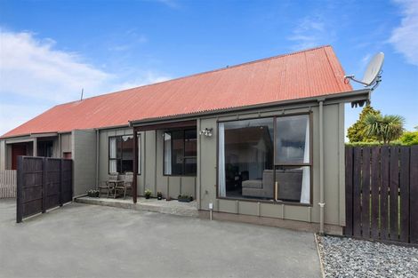 Photo of property in 2/66 Lakewood Drive, Burwood, Christchurch, 8083