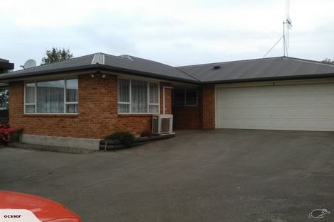 Photo of property in 134a North Street, Seaview, Timaru, 7910
