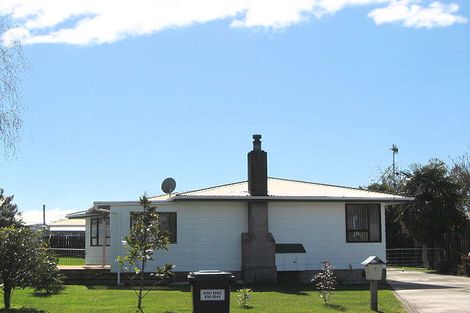 Photo of property in 3 Willow Grove, Waipukurau, 4200