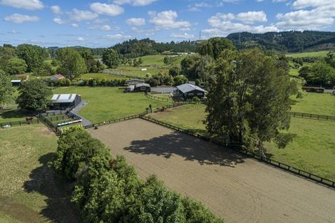 Photo of property in 2493 Hunua Road, Hunua, Papakura, 2583