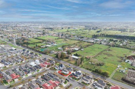 Photo of property in 53 Tarapiroe Avenue, Takanini, 2112