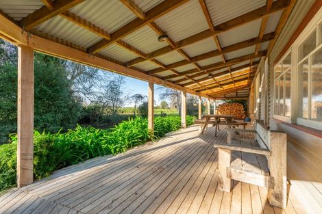 Photo of property in 659 Taylor Road, Belfield, Geraldine, 7992