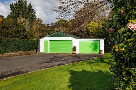 Photo of property in Thyme Out Estate, 800 Halcombe Road, Halcombe, Feilding, 4775