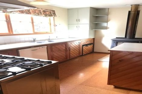 Photo of property in 43 Porika Road, Rotoroa, Murchison, 7077