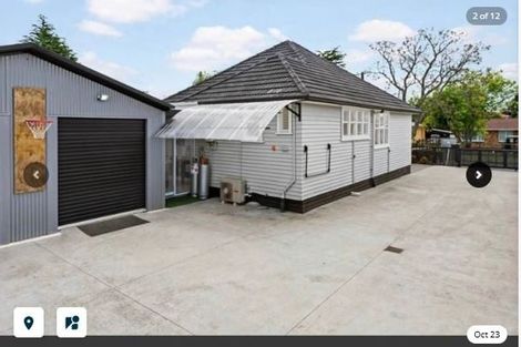 Photo of property in 39a Birdwood Road, Pukekohe, 2120