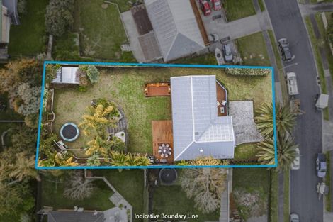 Photo of property in 13 The Glade North, Pukekohe, 2120