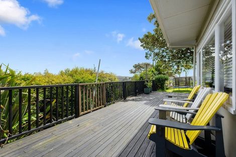 Photo of property in 400 Paremoremo Road, Paremoremo, Auckland, 0632