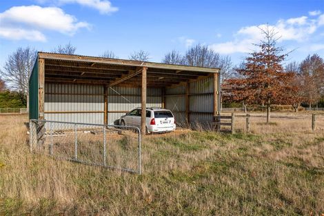 Photo of property in 411 Heywards Road, Clarkville, Kaiapoi, 7692