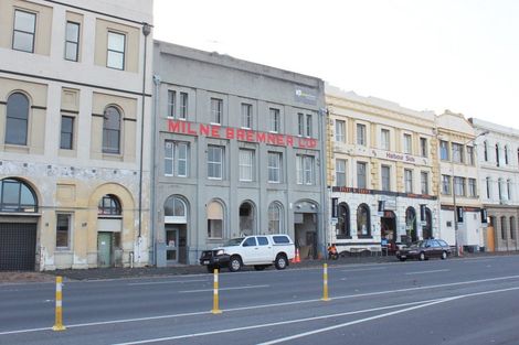 Photo of property in 197a Cumberland Street, Dunedin Central, Dunedin, 9016
