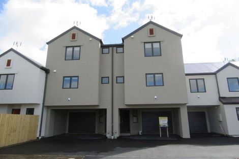 Photo of property in 89 Burke Street, Addington, Christchurch, 8024