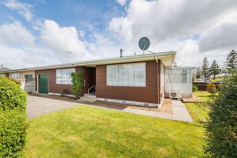 Photo of property in 20 Russell Street, Feilding, 4702