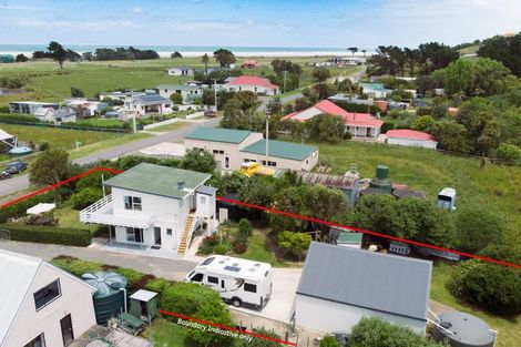 Photo of property in 30 Seaview Road, Herbertville, Dannevirke, 4970