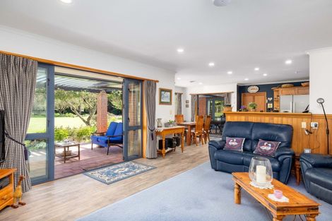 Photo of property in 154 Bradleys Road, Ohoka, Kaiapoi, 7692