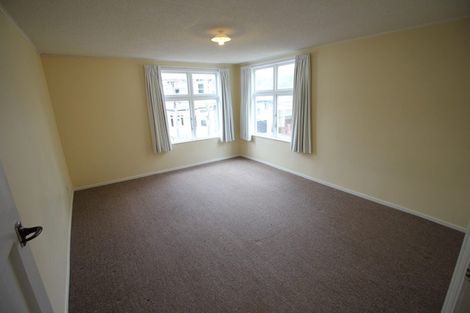 Photo of property in Rowena Hostel, 61 Ellice Street, Mount Victoria, Wellington, 6011