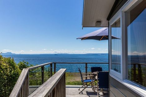 Photo of property in 47 Parehopu Street, Kuratau, Turangi, 3381