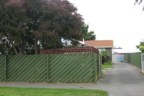 Photo of property in 27 Redgrave Street, Hoon Hay, Christchurch, 8025