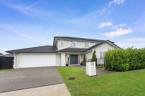 Photo of property in 2 Richards Street, Cambridge, 3434