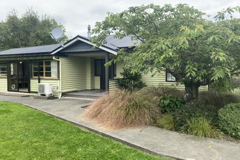 Photo of property in 197 Talbot Street, Geraldine, 7930