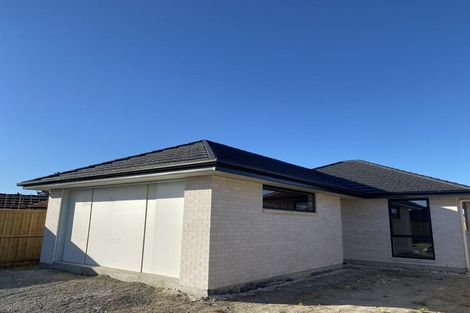 Photo of property in 6 Jasmine Street, Woodend, 7610