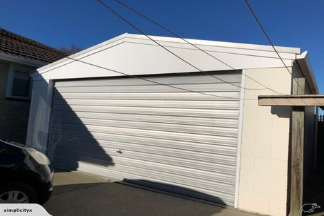 Photo of property in 1/23 Bevington Street, Avonhead, Christchurch, 8042