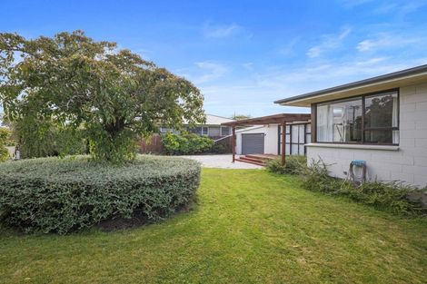 Photo of property in 42 Chedworth Avenue, Bishopdale, Christchurch, 8053