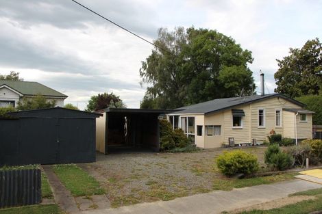 Photo of property in 103 Domain Avenue, Temuka, 7920
