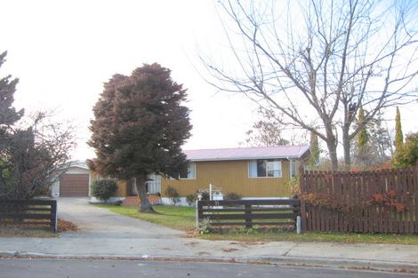 Photo of property in 11 Don Place, Alexandra, 9320