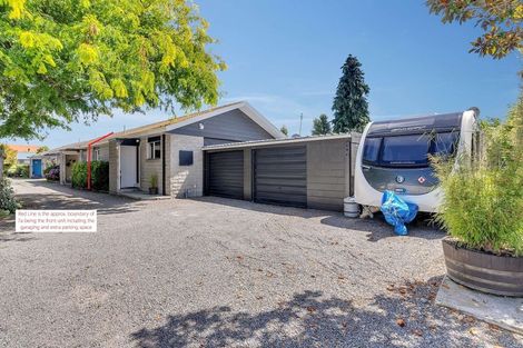 Photo of property in 7a Akaroa Street, Kaiapoi, 7630