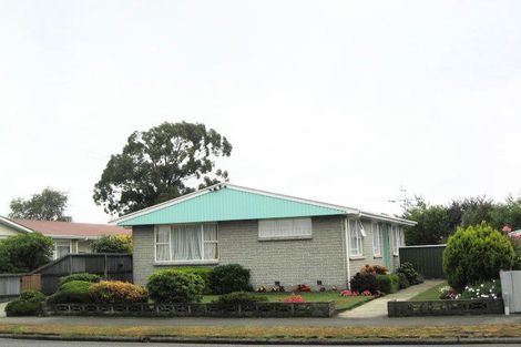 Photo of property in 177 Gayhurst Road, Dallington, Christchurch, 8061