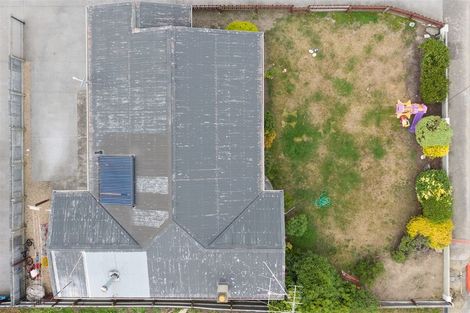 Photo of property in 158a Mcmurdo Street, Tinwald, Ashburton, 7700