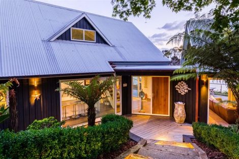 Photo of property in 41 Chatham Avenue, Paremoremo, Auckland, 0632