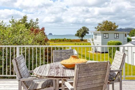 Photo of property in 47 Riverview Road, Cooks Beach, Whitianga, 3591