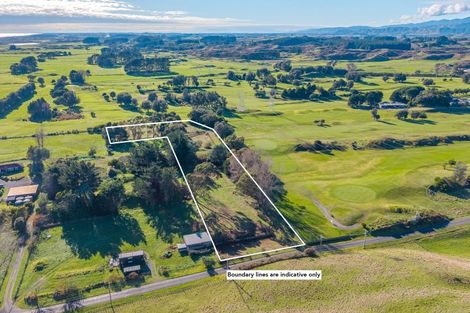 Photo of property in 50 Old Coach Road, Otaki, 5512