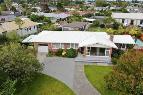 Photo of property in 6 Thames Road, Paeroa, 3600