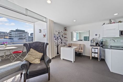 Photo of property in 45/312 Victoria Street, Hamilton Central, Hamilton, 3204