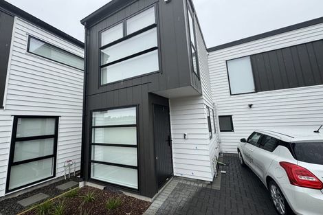 Photo of property in 3/20 Luke Street, Otahuhu, Auckland, 1062