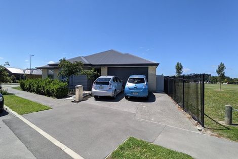 Photo of property in 2 Hurutini Way, Halswell, Christchurch, 8025