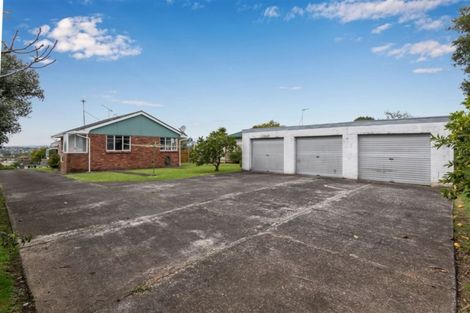 Photo of property in 3/7 Greenhill Crescent, Pakuranga, Auckland, 2010