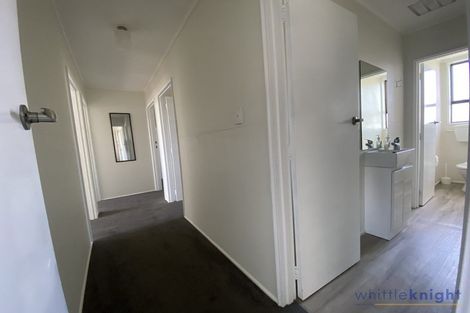 Photo of property in 4/43 Brockworth Place, Riccarton, Christchurch, 8011