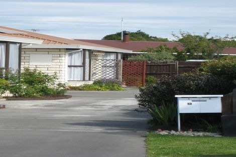 Photo of property in 13b Charles Street, Rangiora, 7400